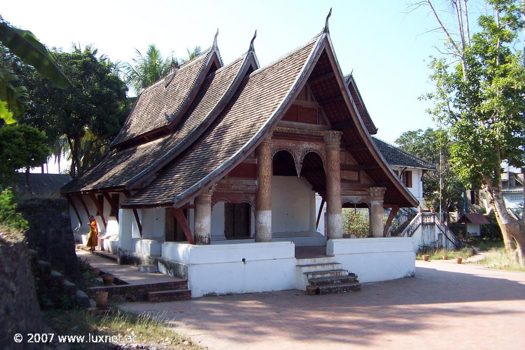 Wat Sene (Luang Prabang)