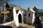 On Mount Phousi (Luang Prabang)