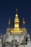Wat Tham Phousi (Luang Prabang)