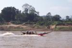 Mekong speedboat
