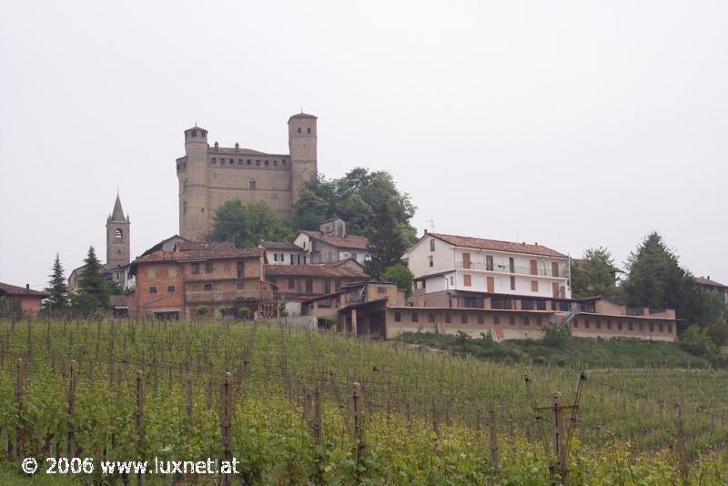 Serralunga (Piemont)