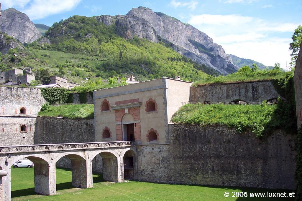 Castle (Piemont)