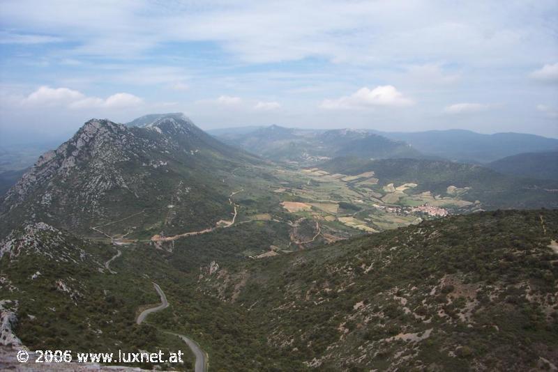 Cucugnan (Roussillon)