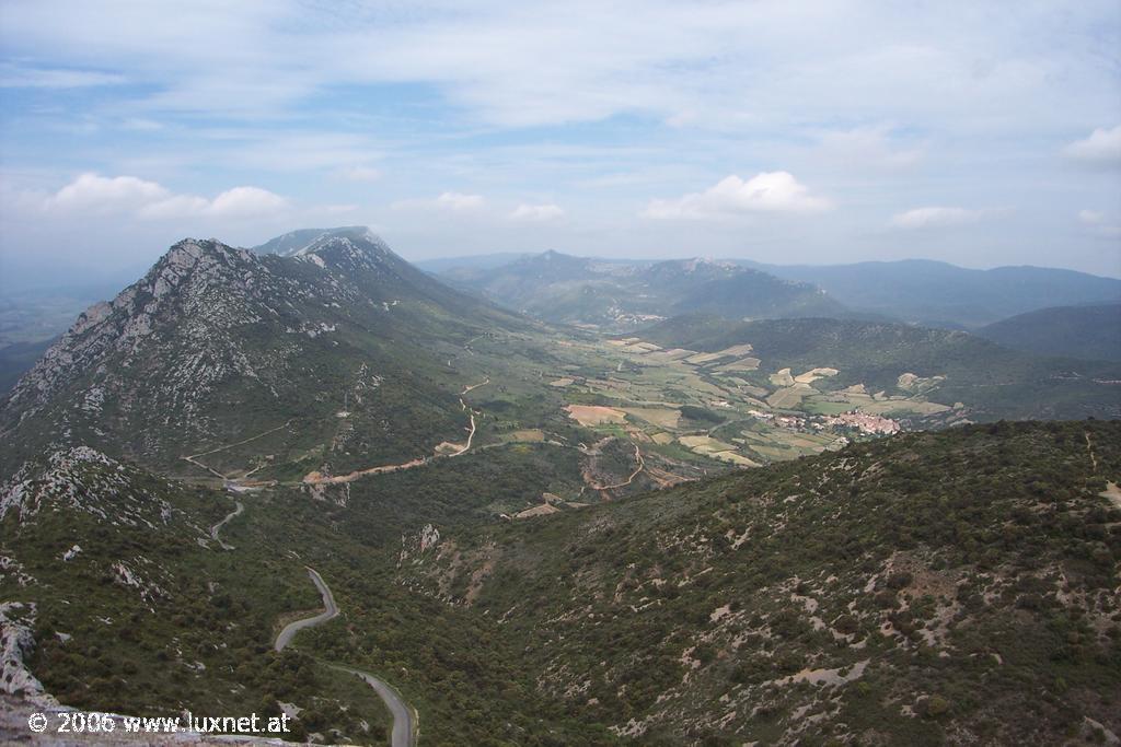 Cucugnan (Roussillon)