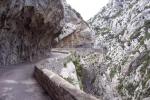 Gorges de Galamus (Roussillon)