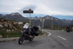 Col de Puymorens (Pyrenees-Orientales)