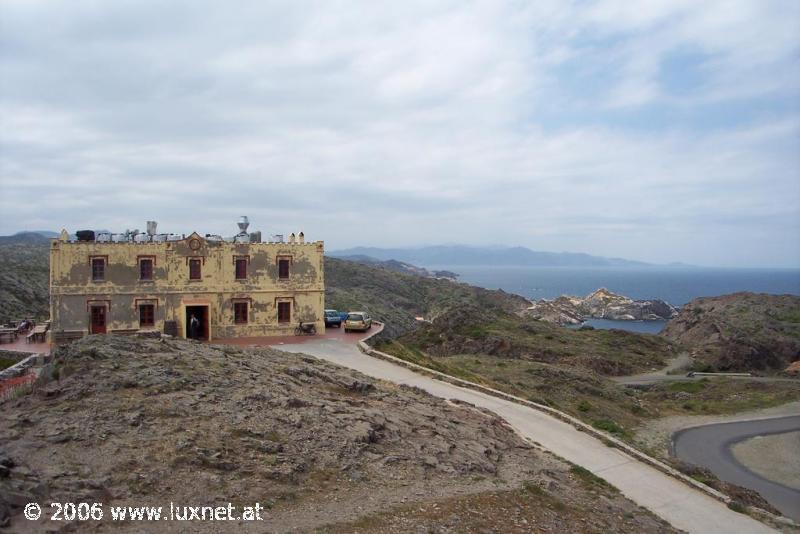 Cap de Creus (Catalonia)