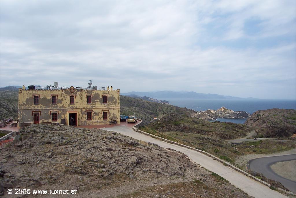 Cap de Creus (Catalonia)