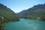 Embalse de Bubal (Catalonia)