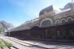 Canfranc-Estacion (Catalonia)