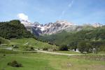 Col du Somport (Hautes-Pyrenees)