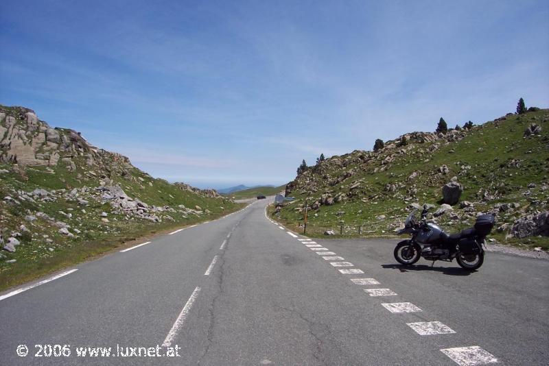 Punto de Enaice (Hautes-Pyrenees)