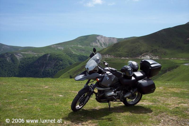 Col d'Erroimendy (Pyrenees-Atlantiques)