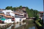 St-Jean-Pied-de-Port (Pyrenees-Atlantiques)