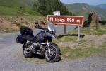 Col d'Ispeguy (Pyrenees-Atlantiques)