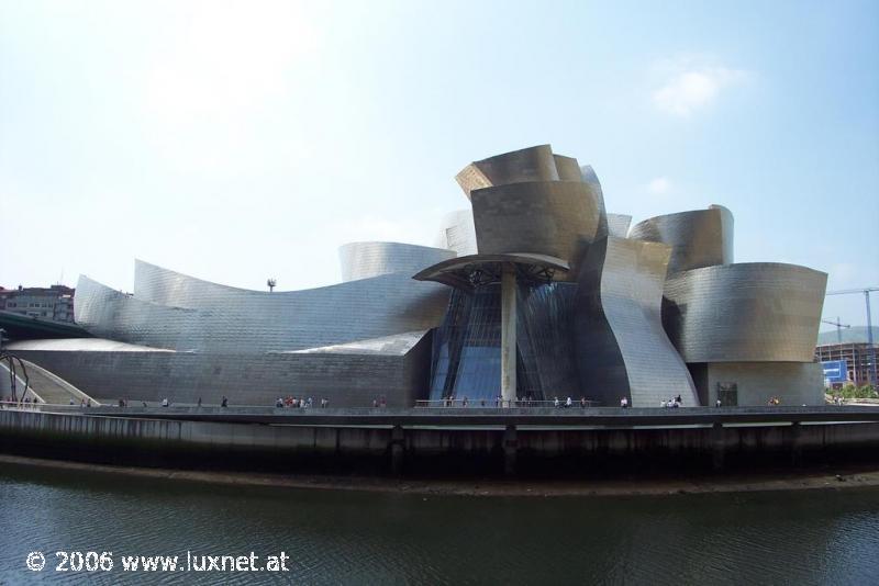 Guggenheim Museum (Bilbao)