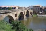 Puente de la Reina (Navarra)