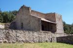 St. Quirze de Pedret (Catalonia)