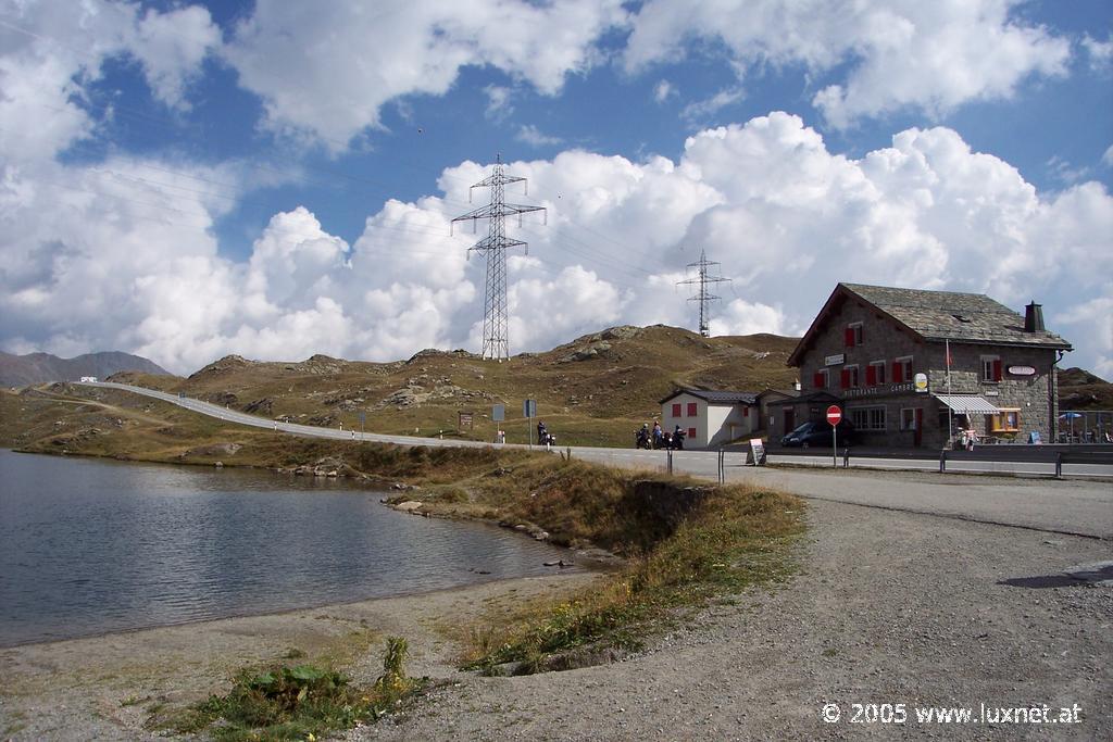 Berninapass (Graubünden)