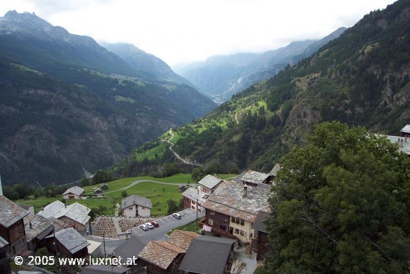 Törbel (Wallis)