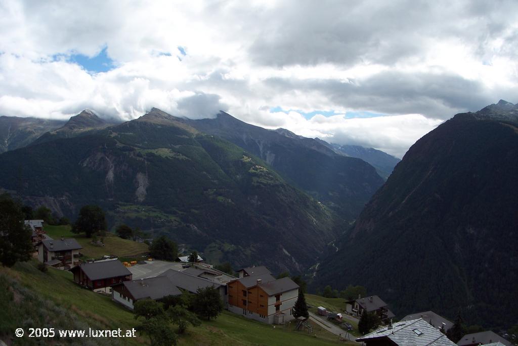 Törbel (Wallis)