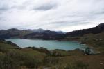 Barrage de Roselend (Savoie)