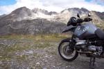 Col de l'Iseran (Savoie)