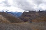 Col de l'Iseran (Savoie)