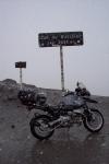 Col de Galibier (Savoie)