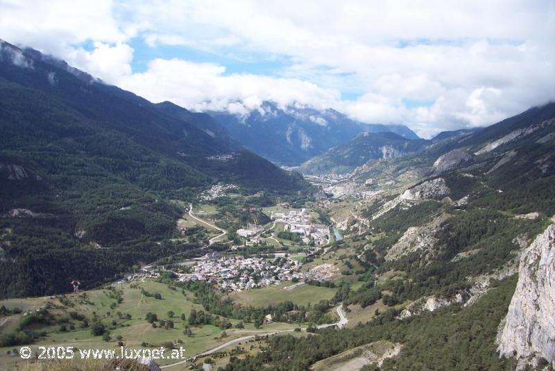 Maurienne (Savoie)