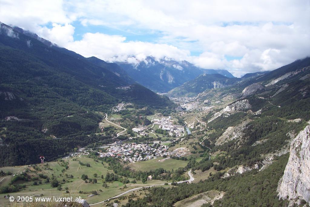 Maurienne (Savoie)
