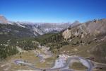 Col d'Izoard (Hautes-Alpes)