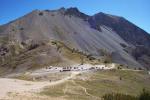 Col d'Izoard (Hautes-Alpes)