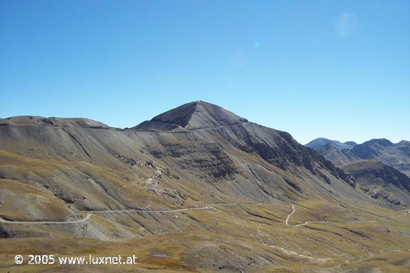 La Bonette (Alpes-de-Haute-Provence)