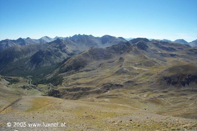 La Bonette (Alpes-de-Haute-Provence)