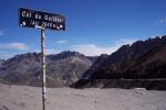 Col de Galibier (Savoie)