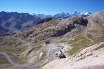 Col de Galibier (Savoie)