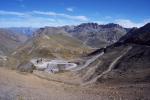 Col de Galibier (Savoie)