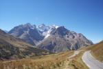 Massif des Ecrins (Savoie)