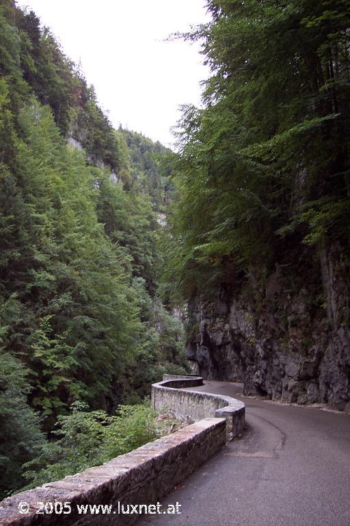 Le Vercors