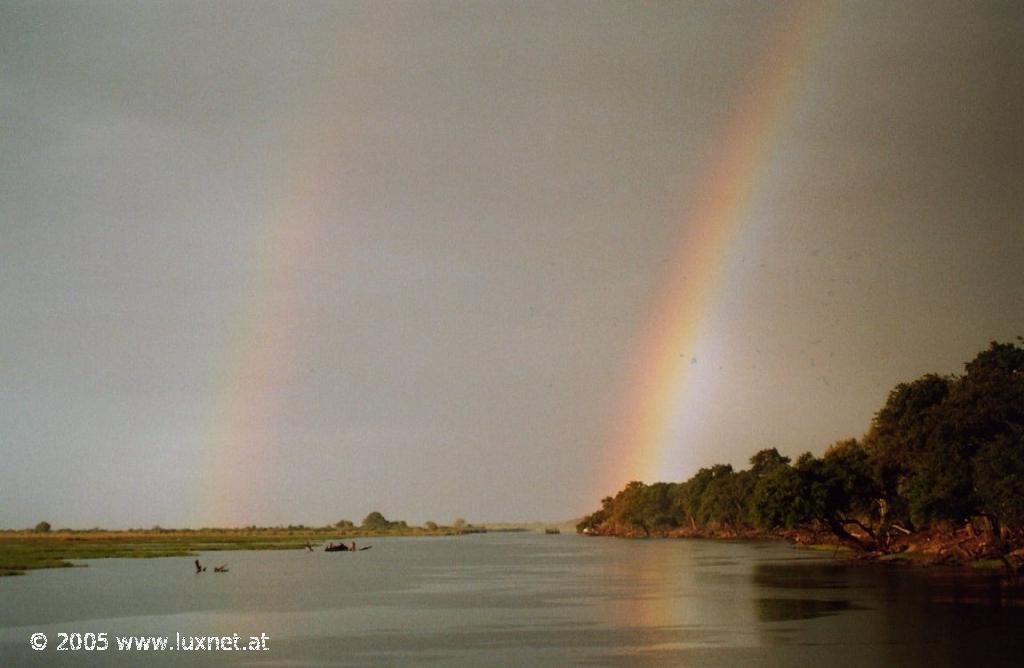 Chobe River