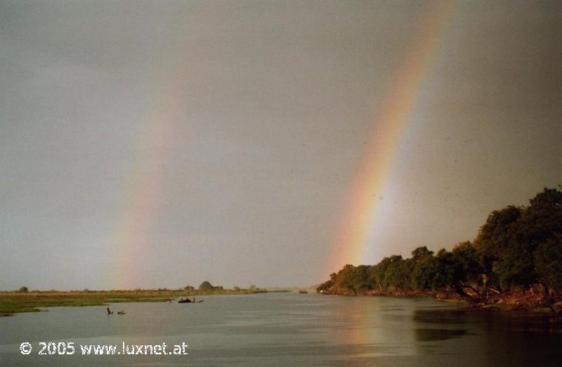 Chobe River