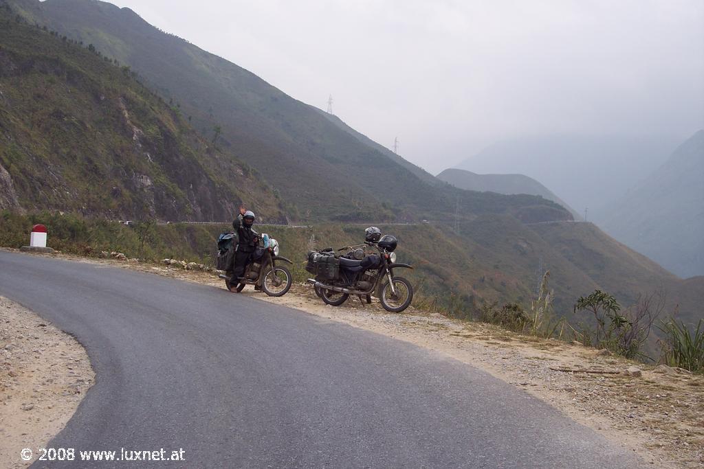 Lai Chau province