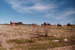 Typical Village (Damaraland)