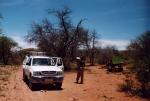 Damaraland