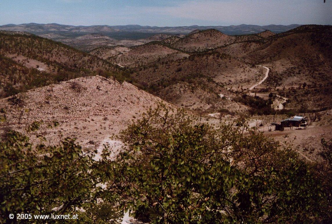 Damaraland