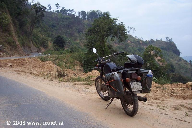 Lai Chau province