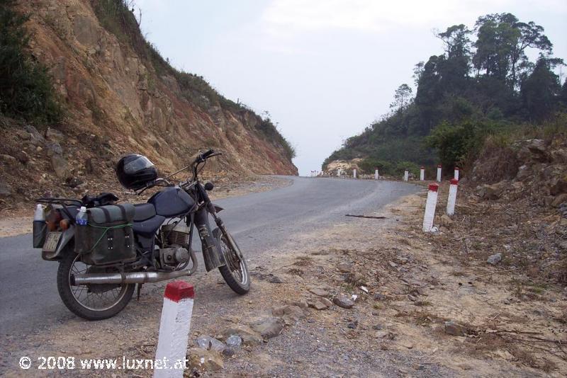 Lai Chau province