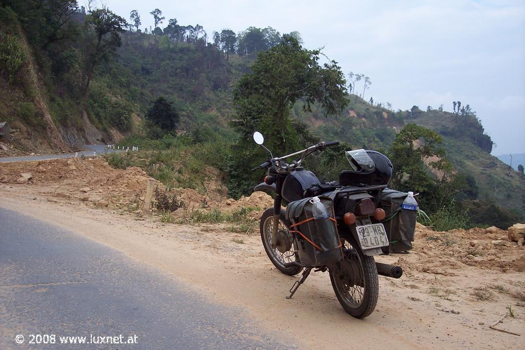 Lai Chau province