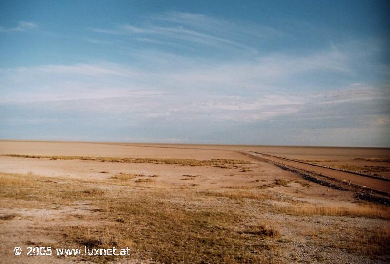 Etosha National Park